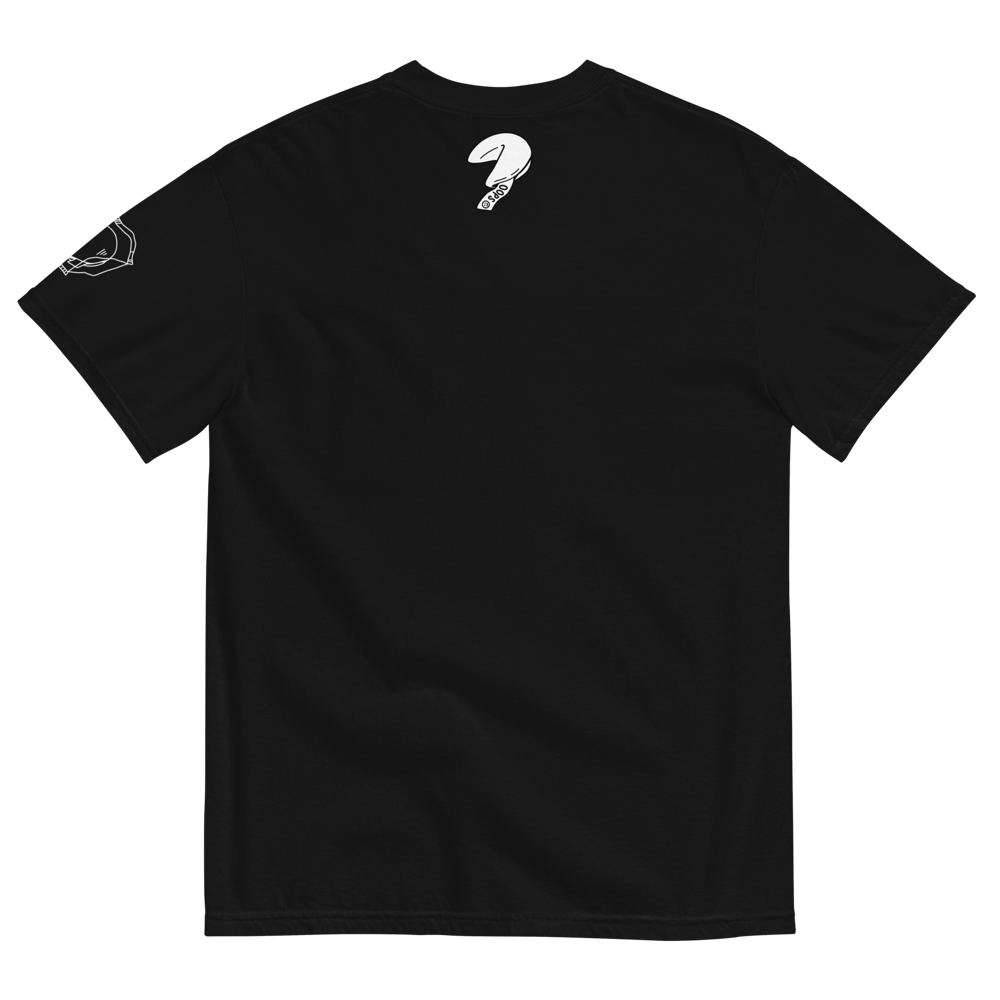 Image of Who Ate the Luck | Unisex T-shirt