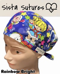 Image 3 of TV Shows II Scrub Hats