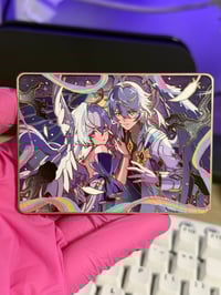 Image 3 of Gin Sunday and Robin