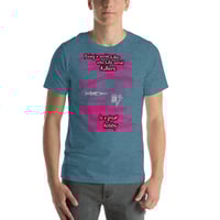 Image 22 of Officially licensed being a serial killer Unisex t-shirt