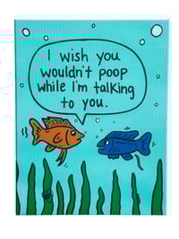 Fish Wish