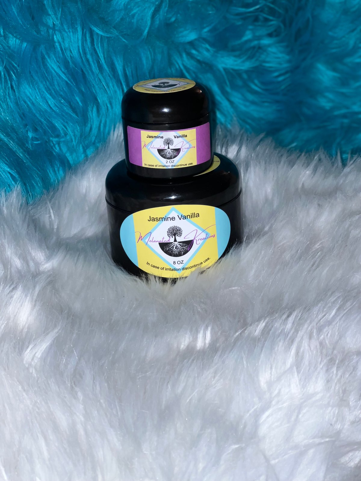 Image of Jasmine Vanilla 