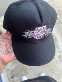 Image 2 of Dawg Brims