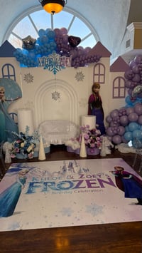 Image 9 of Princess Castle Design Package