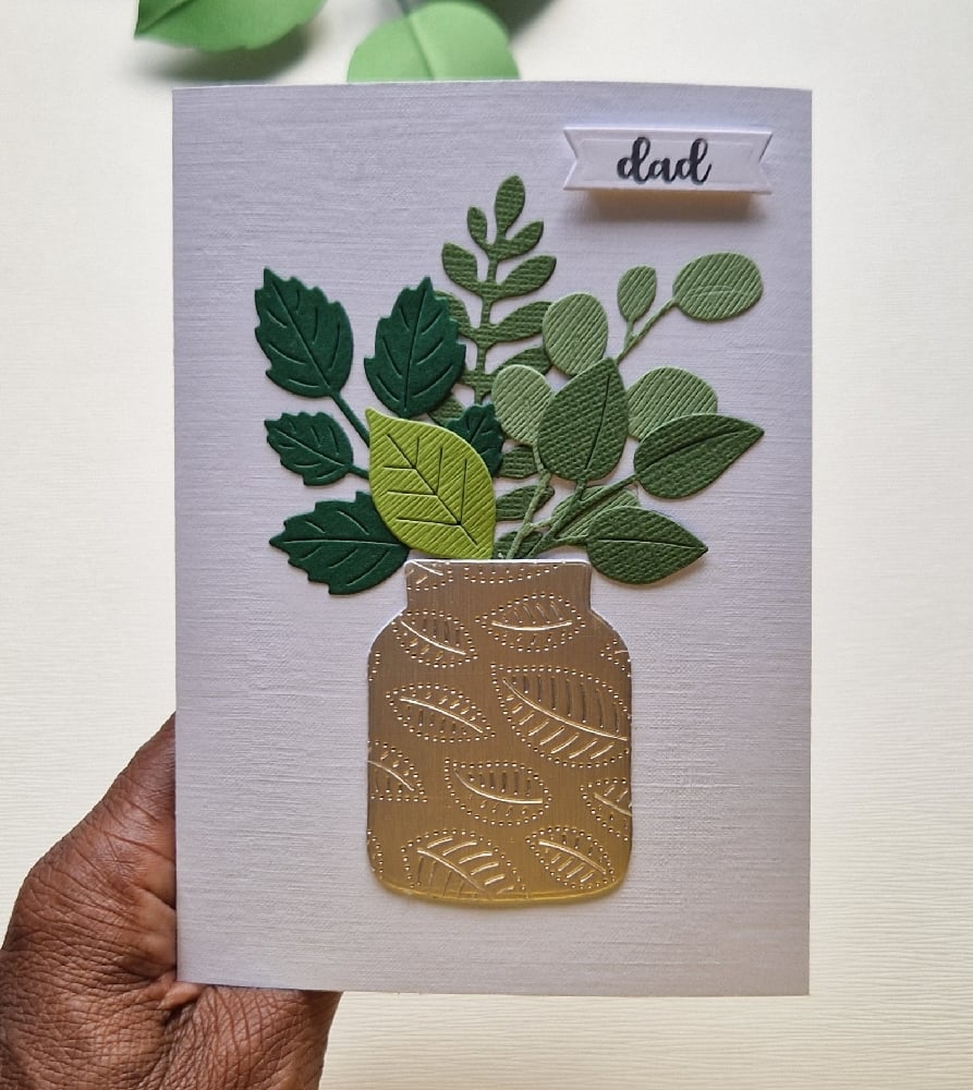 Image of Plant Dad