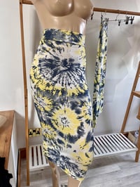 Image 17 of Maria bodycon skirt 
