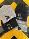 LA beanie 