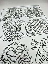Image 6 of Magic Moreno vol 1