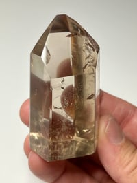 Image 12 of Natural Citrine Generator | Madagascar #1502