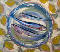 Image 2 of A Squeeze of Lemon