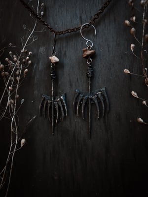 Image of Earrings 2