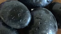 Black Agate