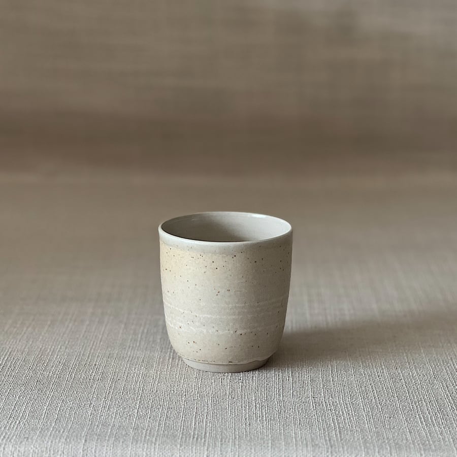 Image of MELLOW TUMBLER