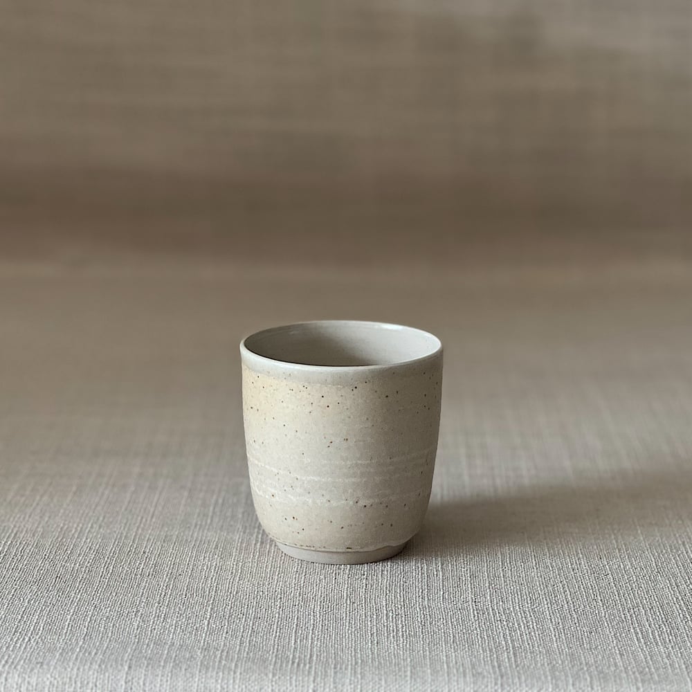 Image of MELLOW TUMBLER