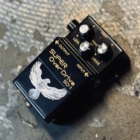 Image 6 of ANDÚRIL MODDED SD-1 OVERDRIVE