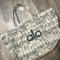 Image 6 of Alo Camo Bag