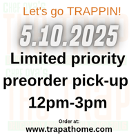 Image 1 of Loaded Tray Preorder