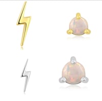 Image 1 of Epoch Body Jewllery