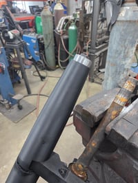 Image 5 of Honda Shadow 600 Fork Covers