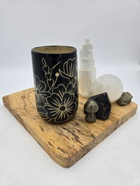 Image 4 of Black Cosmo Mug