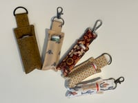 Image 1 of Chapstick key fab