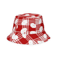 Image 3 of LYL: Reversible Bucket Hat