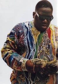 Image 7 of Notorious Grizz Print