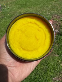 Image 1 of Glo-Getter-Turmeric Face & Body Scrub