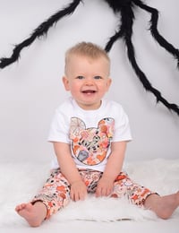 Image 4 of Matching Mouse tee