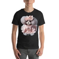 Image 1 of Pixie Gooddarlin Unisex t-shirt