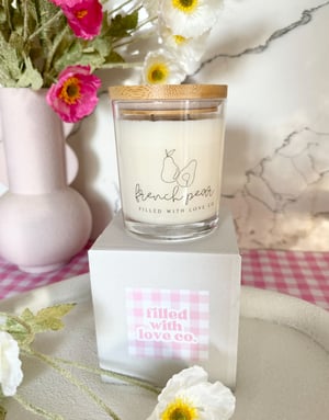 Image of SIGNATURE CANDLE