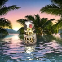 Image 1 of True Moisture WAS $50.00    ****           New Glass Re-usable Jars              