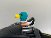 Image 1 of Mallard Duck Hotshoe Cover