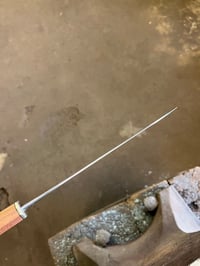 Image 4 of #5 Mono Gyuto