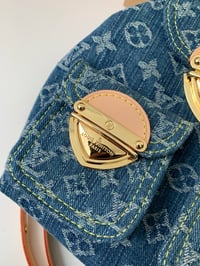 Image 7 of LV Three Pocket Backpack