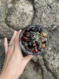 Image 8 of Moon Touch Womb Balm