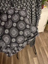 Image 3 of Forever 21 rayon joggers 