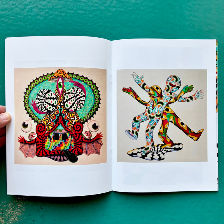 Dang Olsen Zine by Dang Wayne Olsen Image 2