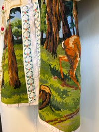 Image 19 of Deer jacket (small)