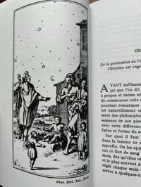 Image 7 of Le Grand Albert, fac similé du grimoire d’époque, 1997