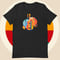 Image of Unisex t-shirt - Huapanguera