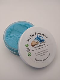 Image 3 of Luxury Foot Care Box