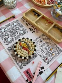 Image 4 of mini MOSAIC | 18+ BYOB | Clapham