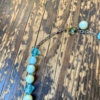 Image 18 of Robert DeMario Beaded Necklace 