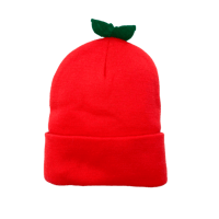 Image 2 of Orange on Orange Beanie