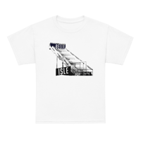 Image 2 of Belle Isle Michigan Youth t-shirt