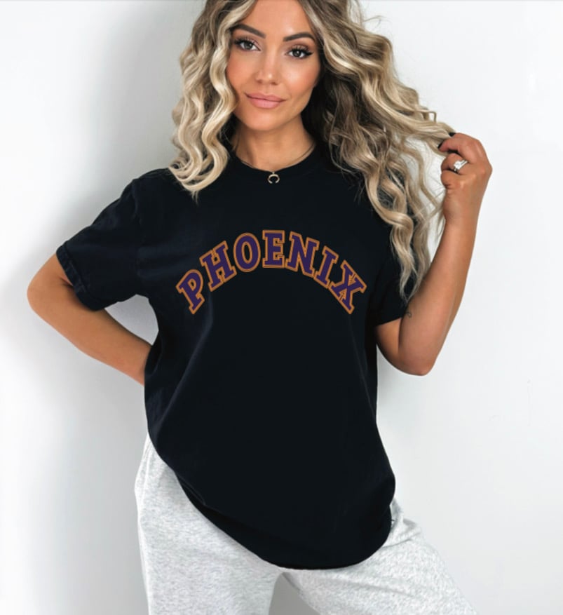 Image of Phoenix Tee