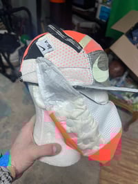 Image 1 of ISPA NIKE Glow 5panel with Magnetic Mask