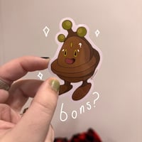 Image 5 of Pokemon Sticker Drop (vol 1)