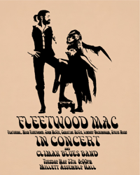 Image 8 of Camiseta Fletwood Mac 